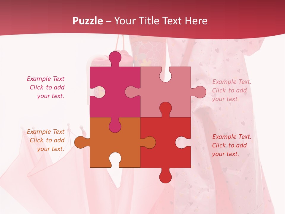 Bad Weather Wellington Mac PowerPoint Template