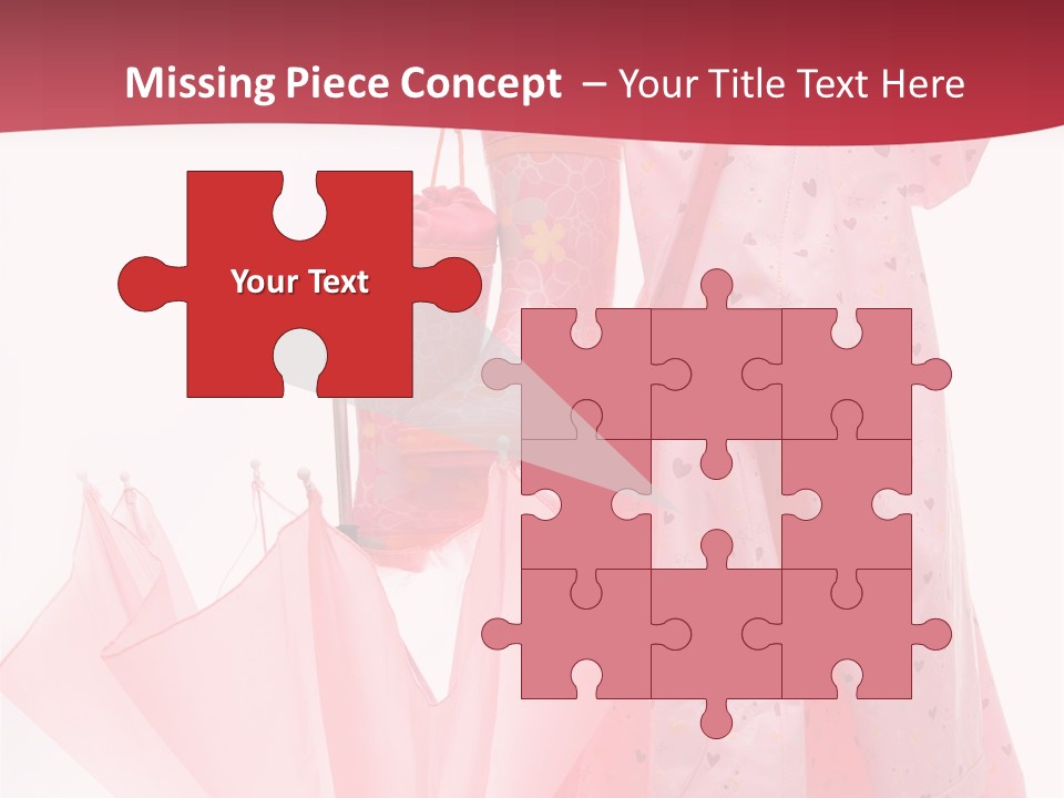 Bad Weather Wellington Mac PowerPoint Template