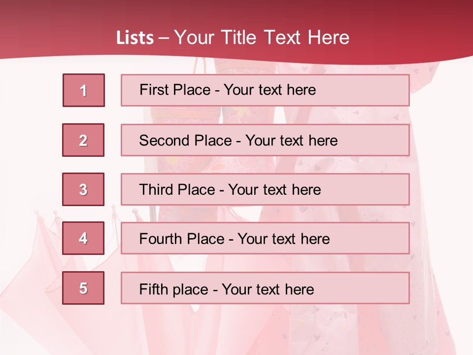 Bad Weather Wellington Mac PowerPoint Template