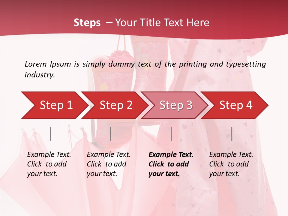 Bad Weather Wellington Mac PowerPoint Template