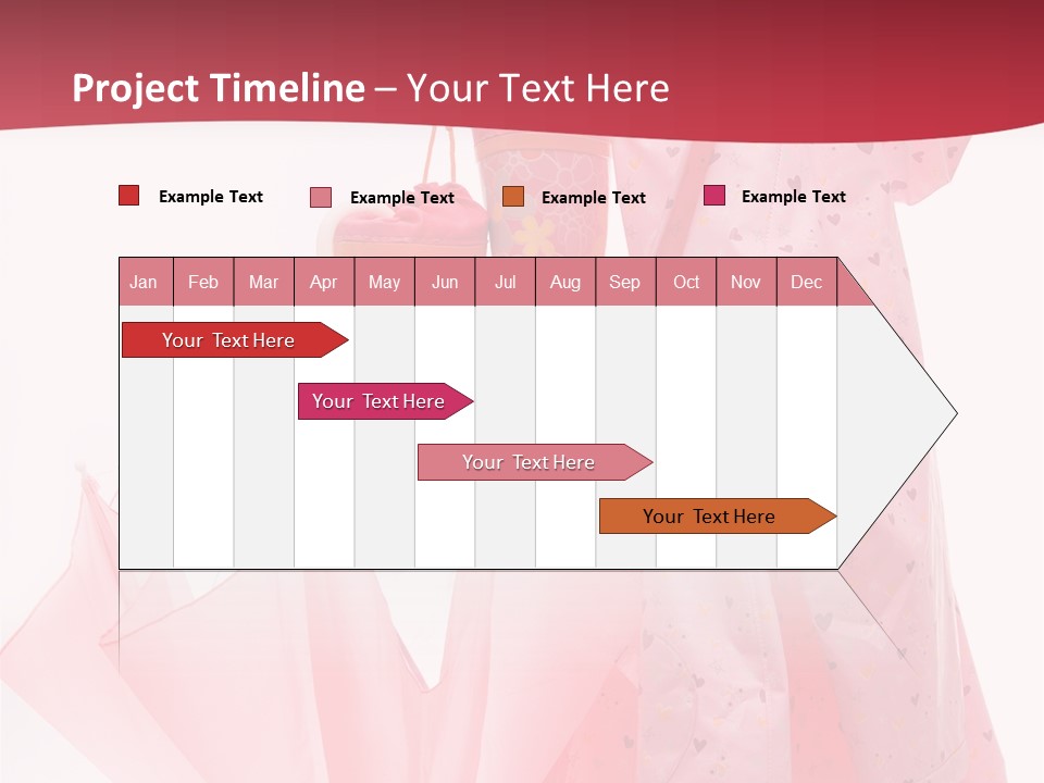 Bad Weather Wellington Mac PowerPoint Template
