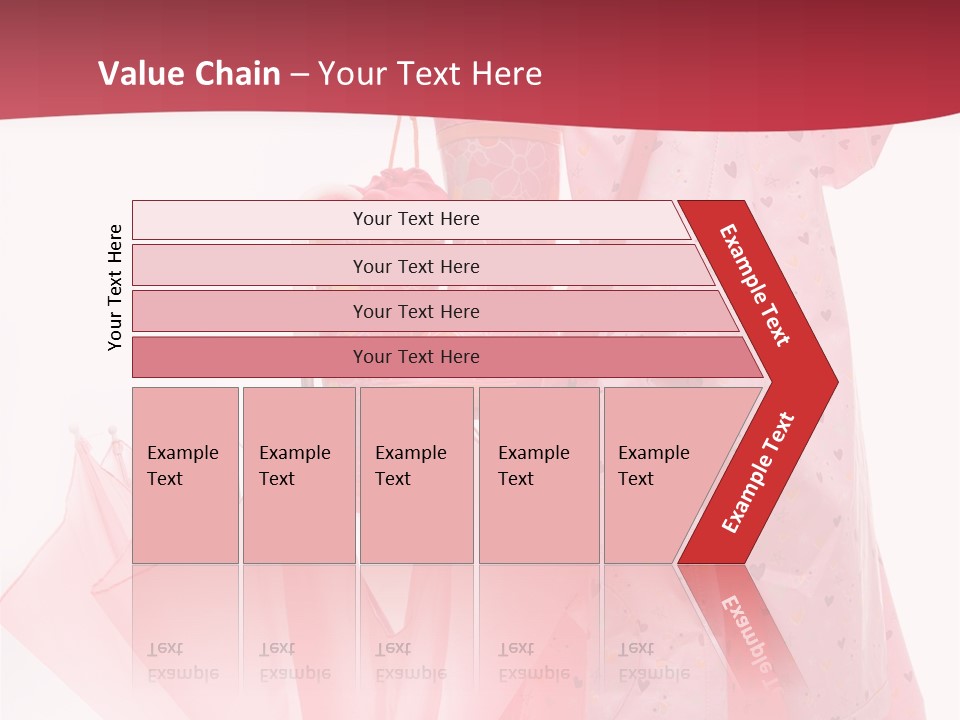Bad Weather Wellington Mac PowerPoint Template