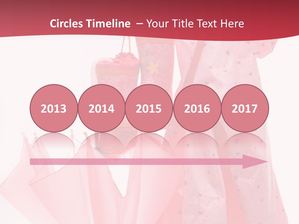 Bad Weather Wellington Mac PowerPoint Template