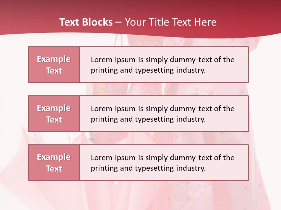 Bad Weather Wellington Mac PowerPoint Template