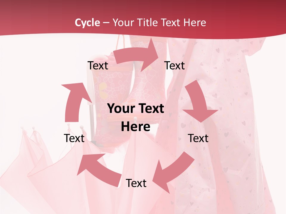 Bad Weather Wellington Mac PowerPoint Template