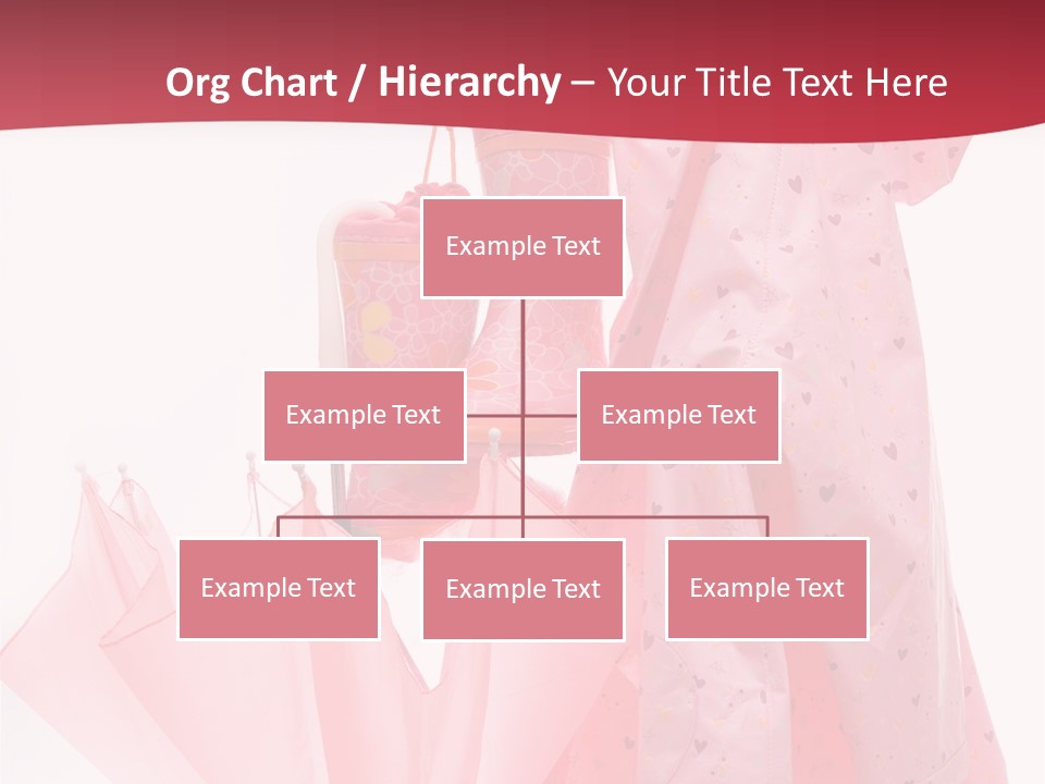 Bad Weather Wellington Mac PowerPoint Template