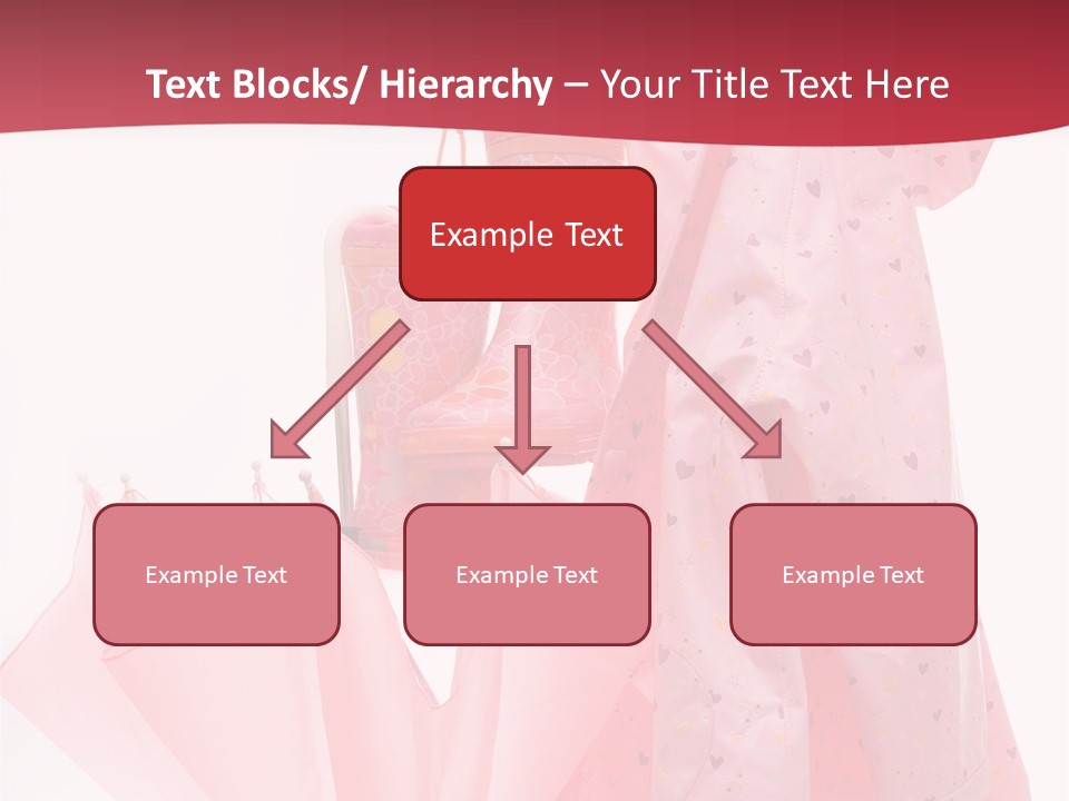 Bad Weather Wellington Mac PowerPoint Template