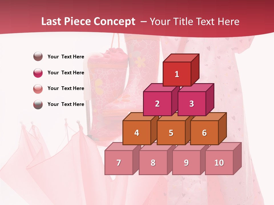 Bad Weather Wellington Mac PowerPoint Template