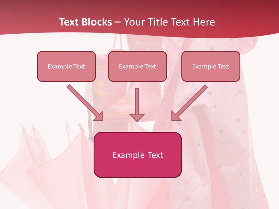 Bad Weather Wellington Mac PowerPoint Template