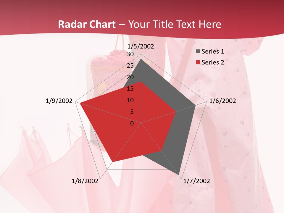 Bad Weather Wellington Mac PowerPoint Template