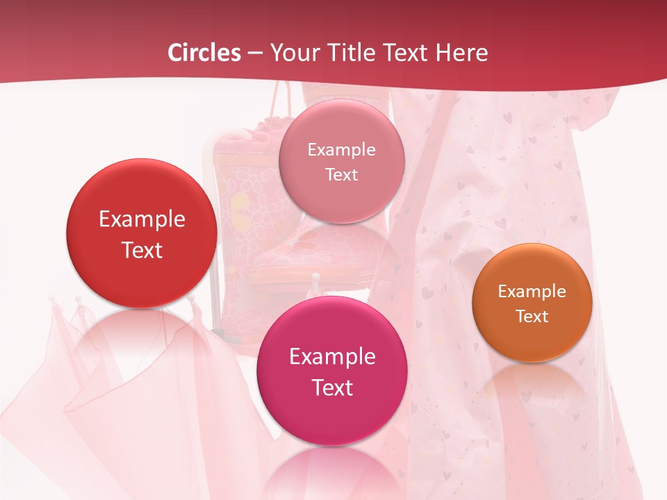 Bad Weather Wellington Mac PowerPoint Template