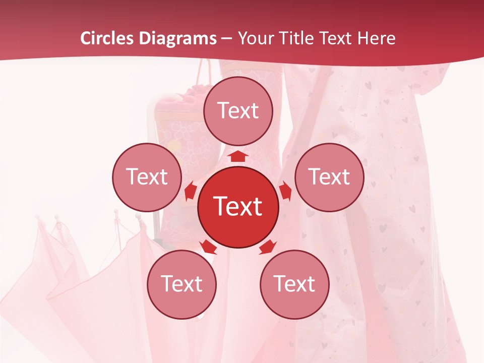 Bad Weather Wellington Mac PowerPoint Template