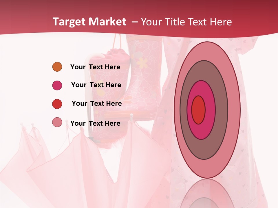 Bad Weather Wellington Mac PowerPoint Template