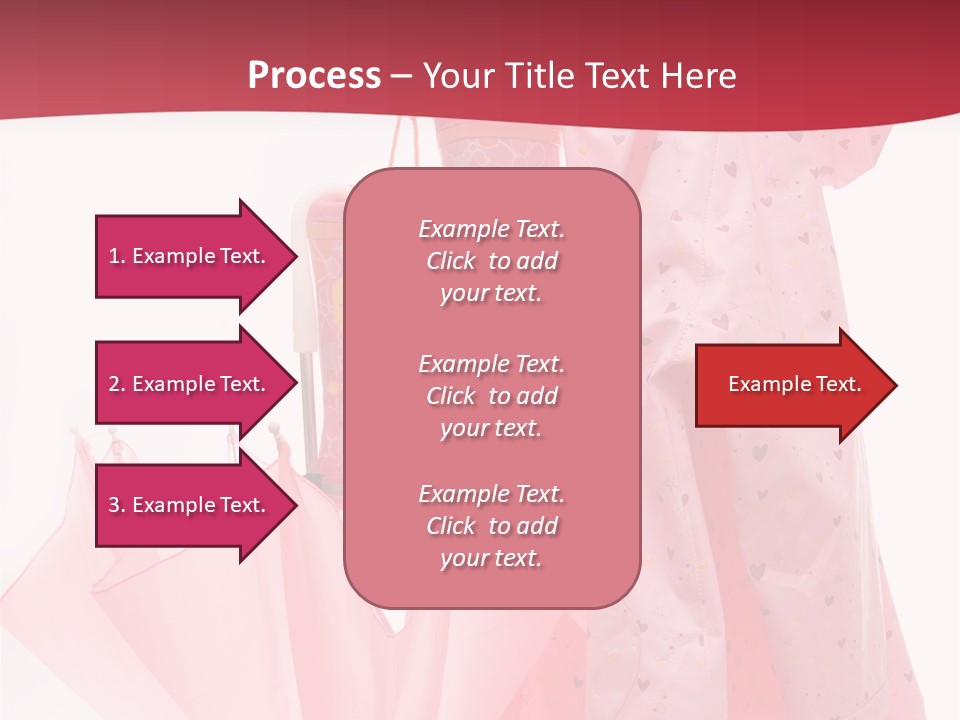 Bad Weather Wellington Mac PowerPoint Template