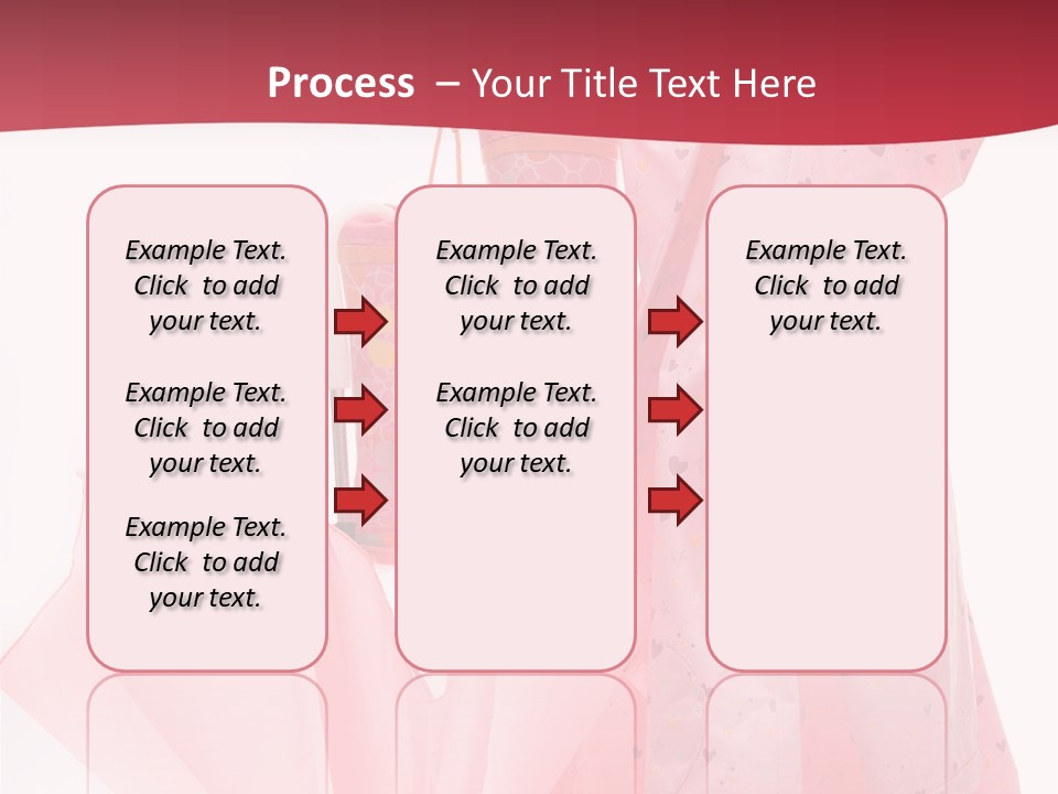 Bad Weather Wellington Mac PowerPoint Template