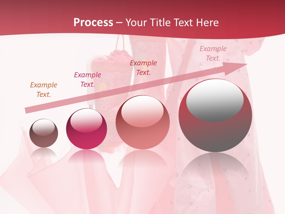 Bad Weather Wellington Mac PowerPoint Template