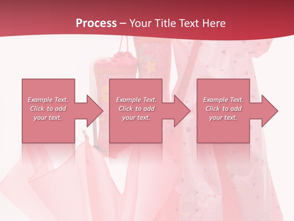 Bad Weather Wellington Mac PowerPoint Template