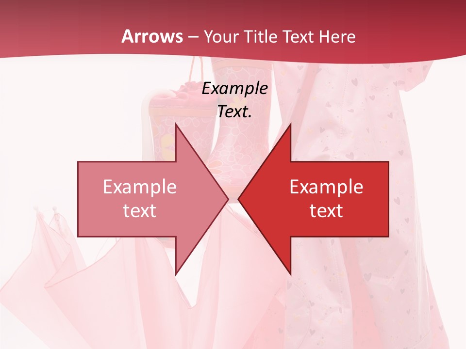 Bad Weather Wellington Mac PowerPoint Template