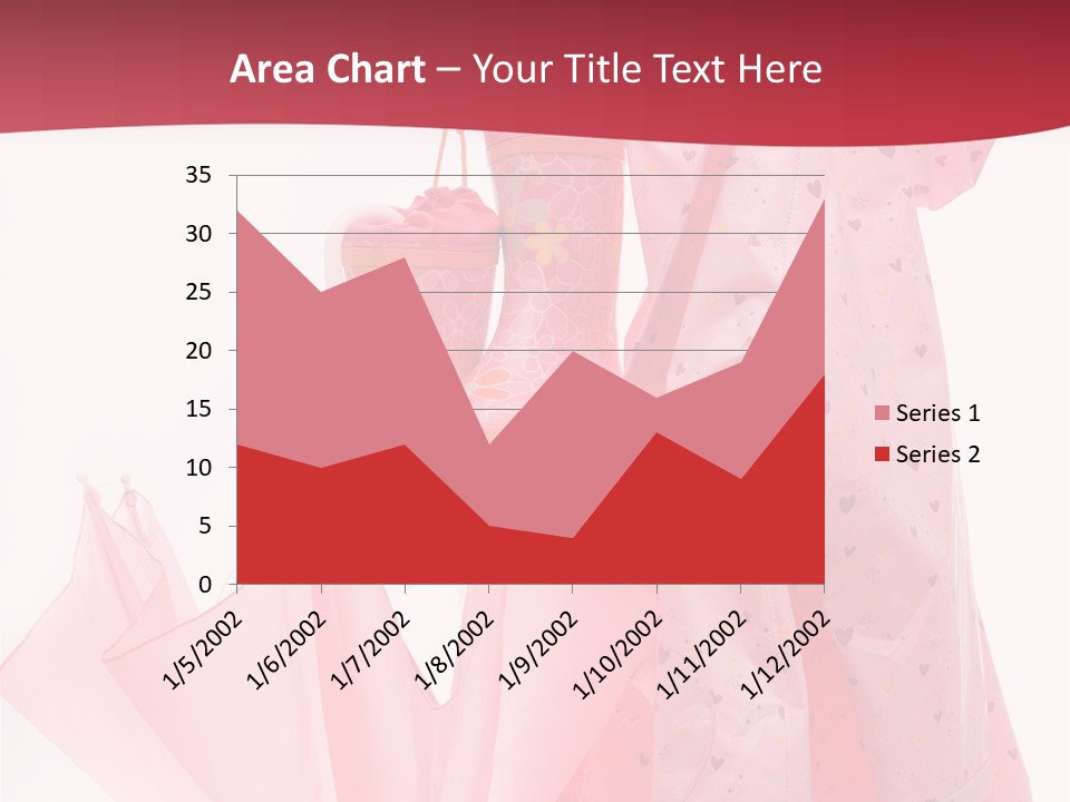Bad Weather Wellington Mac PowerPoint Template