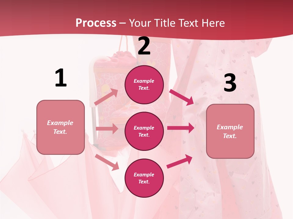 Bad Weather Wellington Mac PowerPoint Template