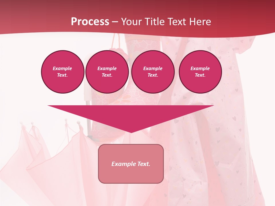 Bad Weather Wellington Mac PowerPoint Template