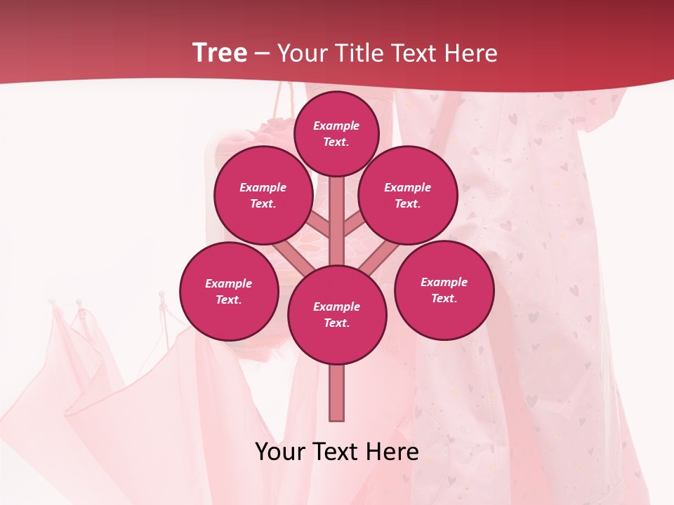 Bad Weather Wellington Mac PowerPoint Template