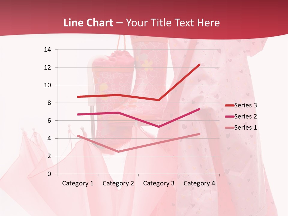 Bad Weather Wellington Mac PowerPoint Template