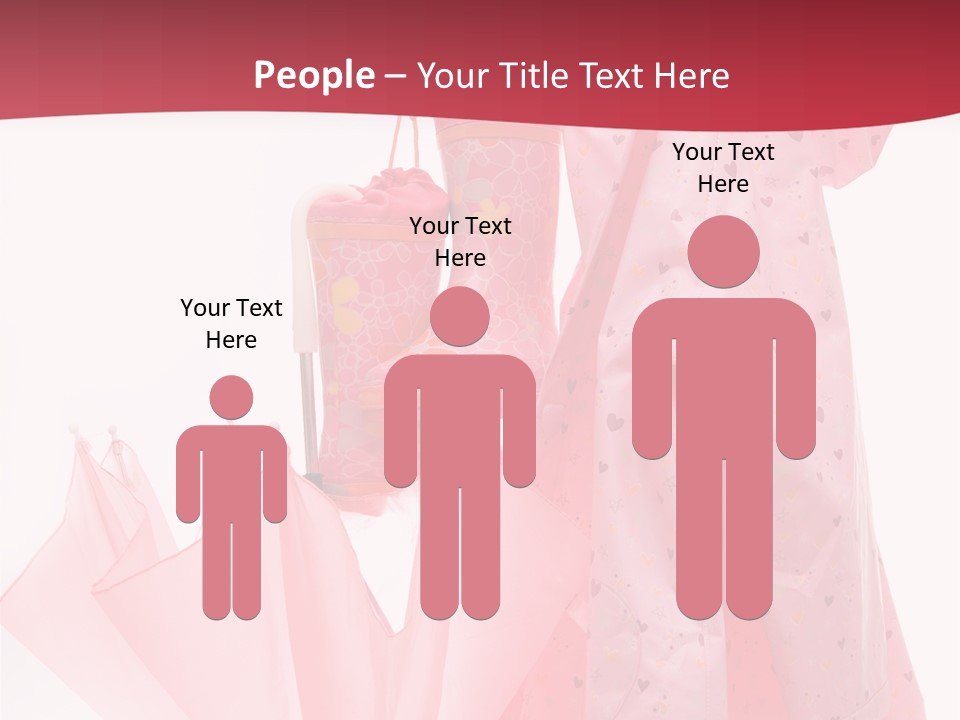 Bad Weather Wellington Mac PowerPoint Template