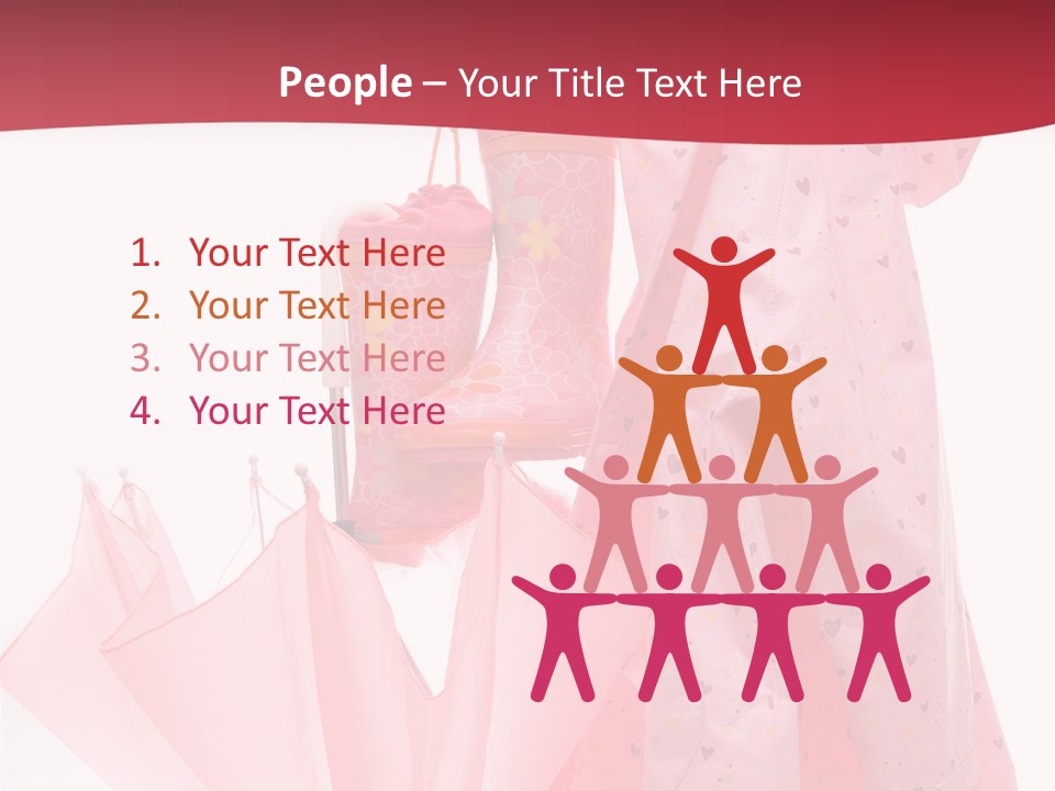 Bad Weather Wellington Mac PowerPoint Template