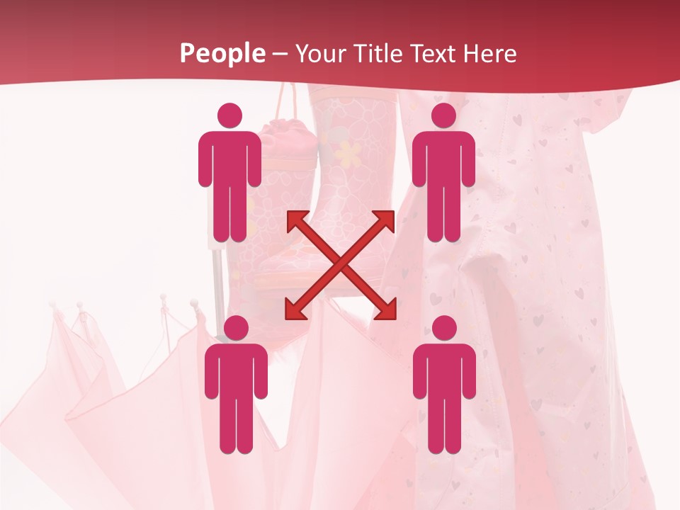 Bad Weather Wellington Mac PowerPoint Template