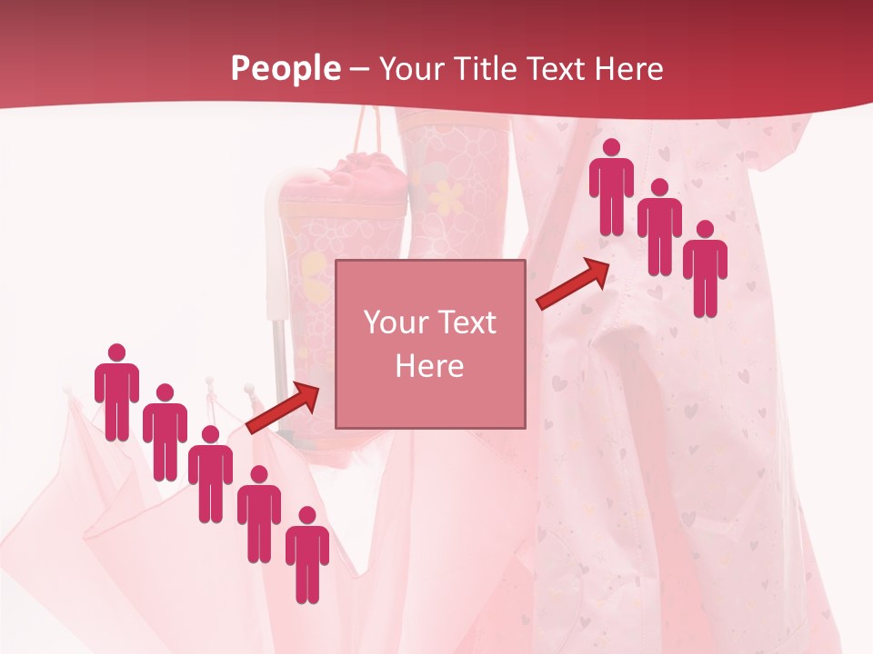 Bad Weather Wellington Mac PowerPoint Template