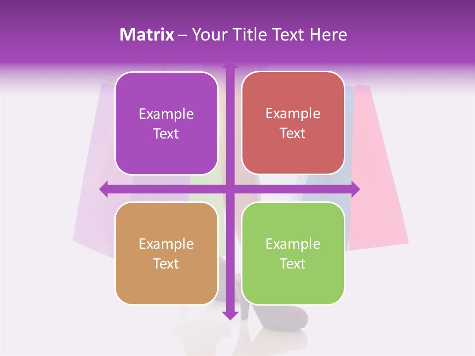 Shop Sexy Buy PowerPoint Template