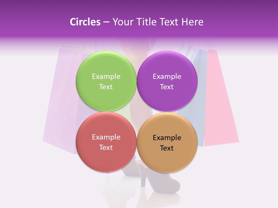 Shop Sexy Buy PowerPoint Template