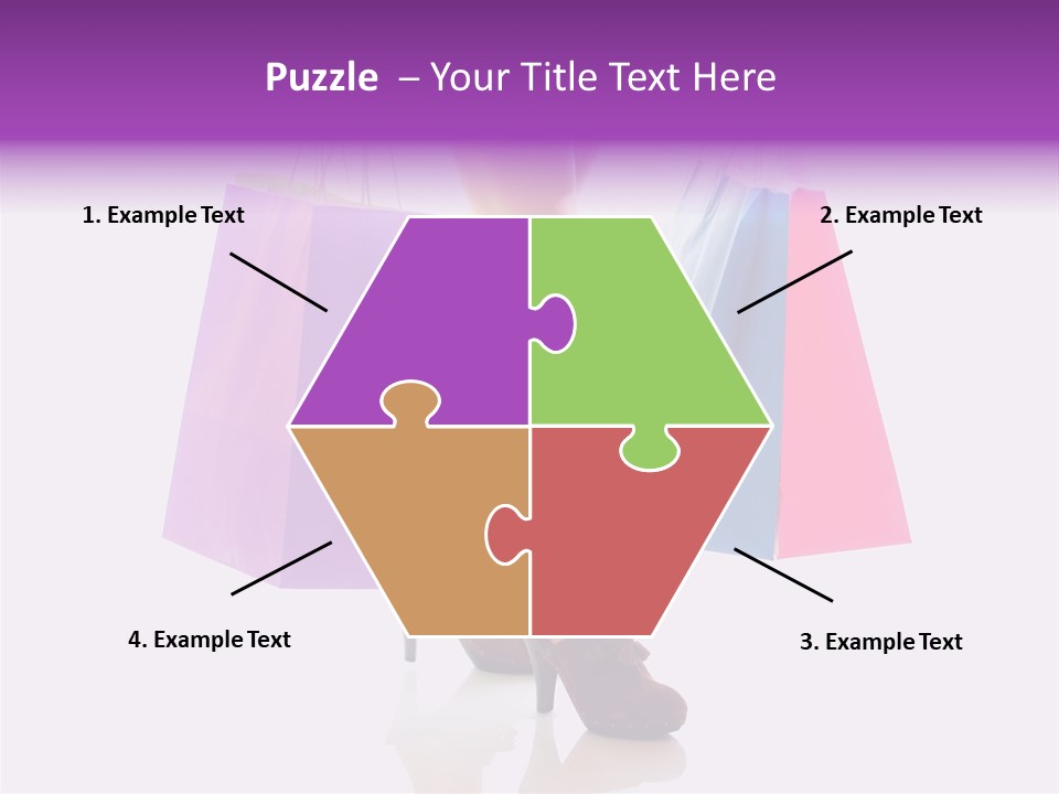 Shop Sexy Buy PowerPoint Template