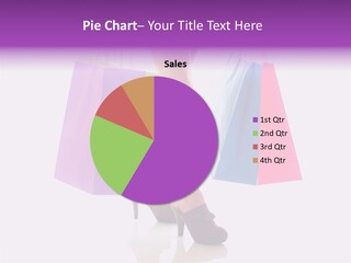 Shop Sexy Buy PowerPoint Template