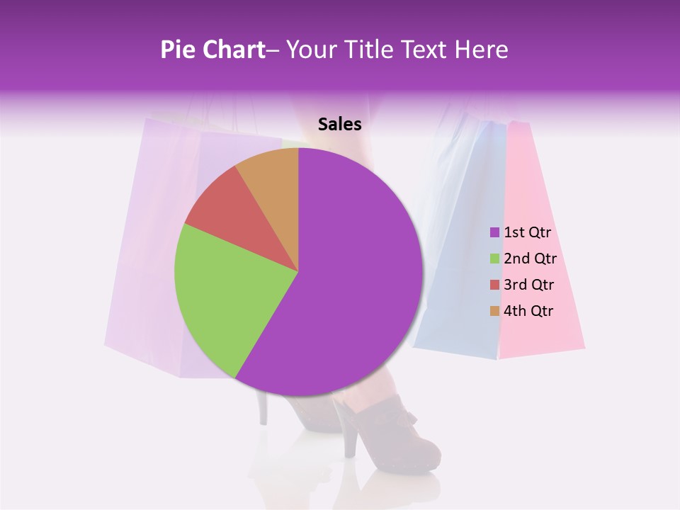 Shop Sexy Buy PowerPoint Template