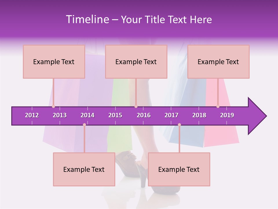 Shop Sexy Buy PowerPoint Template