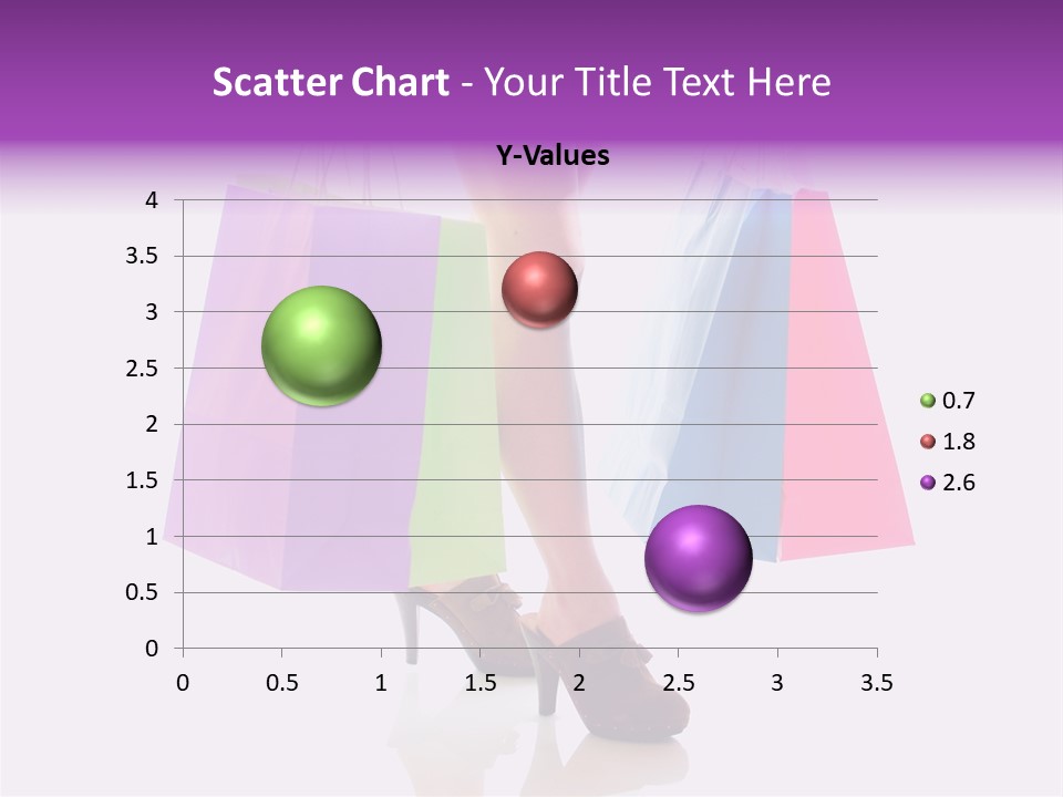 Shop Sexy Buy PowerPoint Template