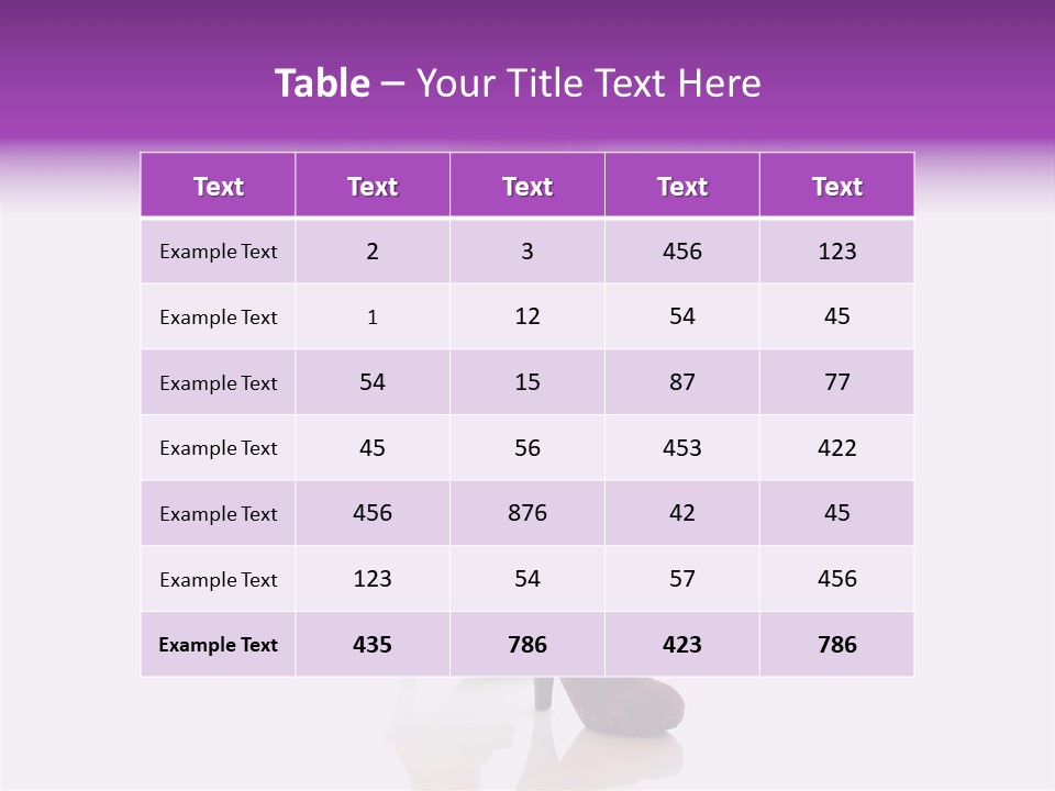 Shop Sexy Buy PowerPoint Template