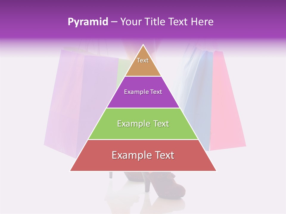 Shop Sexy Buy PowerPoint Template