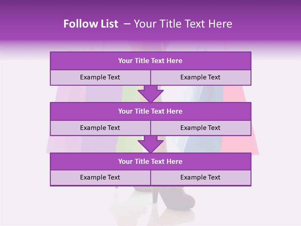 Shop Sexy Buy PowerPoint Template