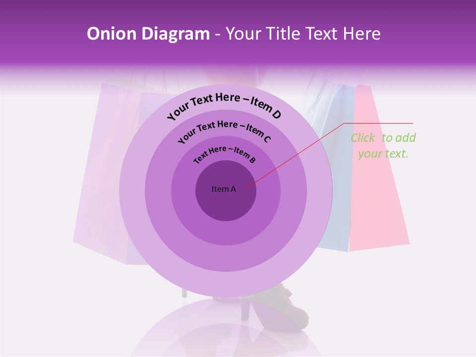 Shop Sexy Buy PowerPoint Template