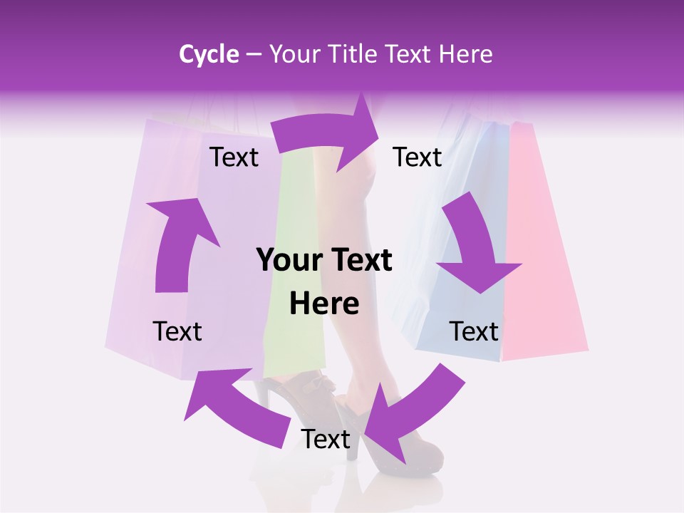 Shop Sexy Buy PowerPoint Template