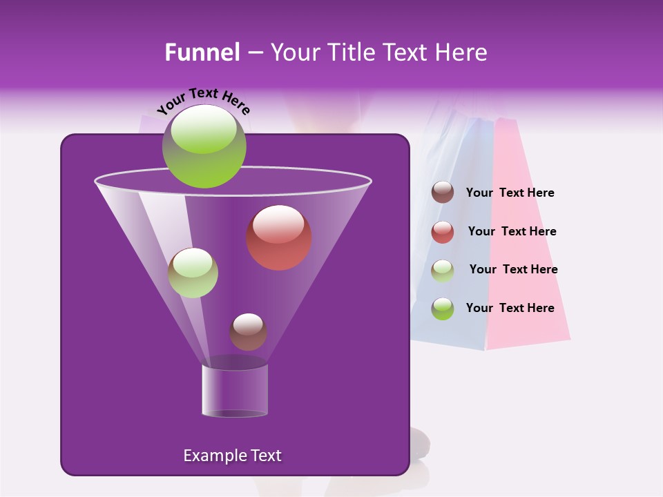 Shop Sexy Buy PowerPoint Template