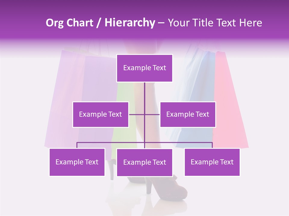 Shop Sexy Buy PowerPoint Template