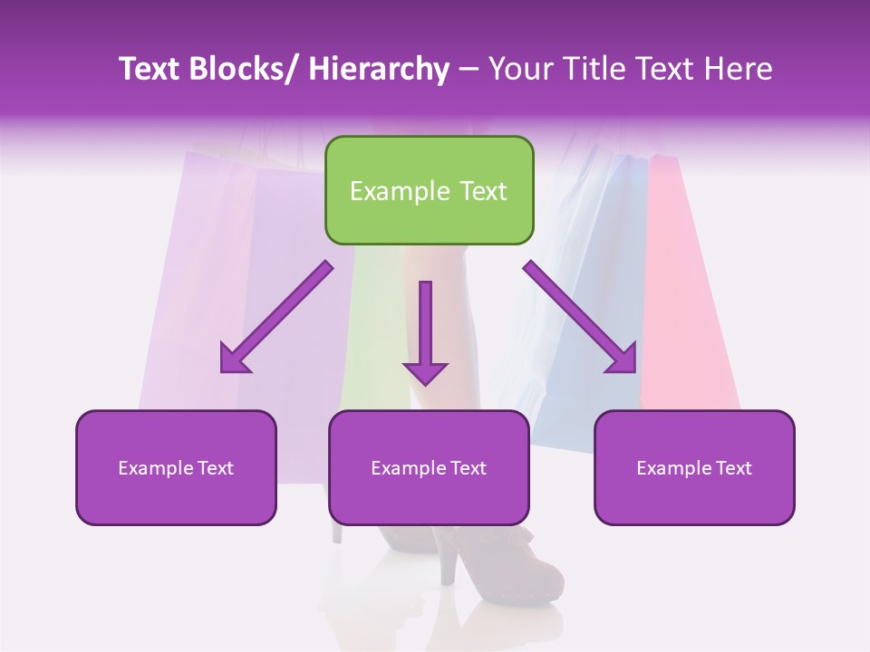 Shop Sexy Buy PowerPoint Template
