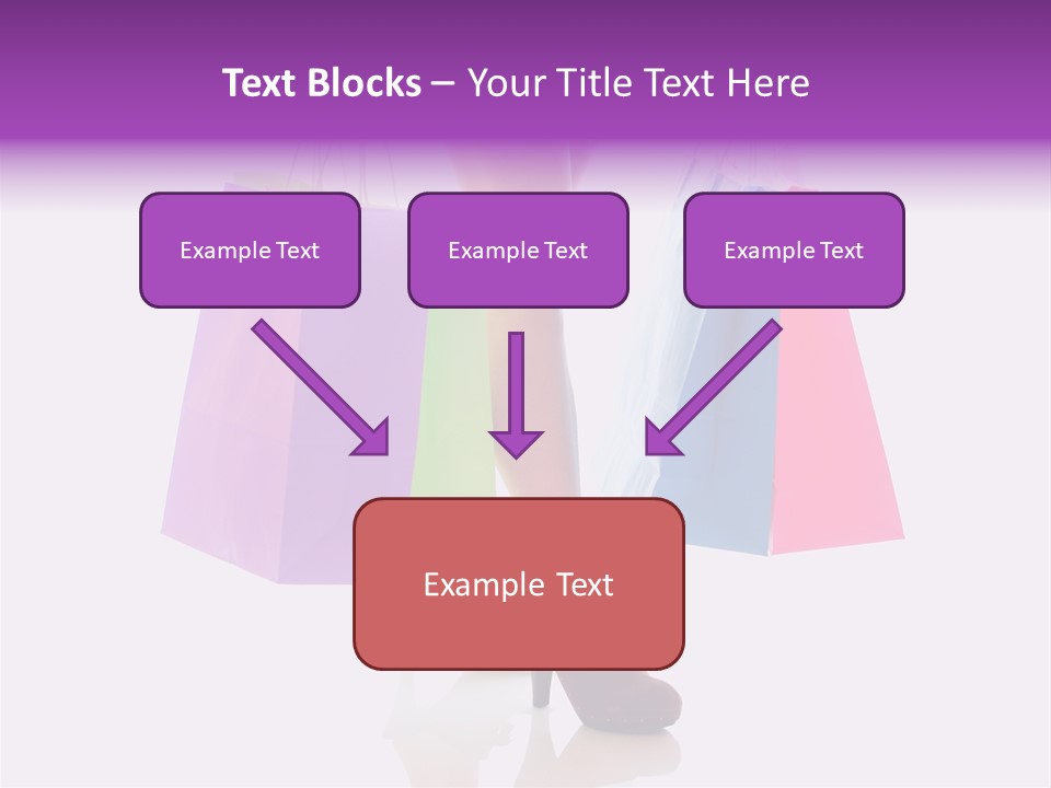 Shop Sexy Buy PowerPoint Template