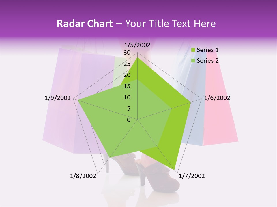 Shop Sexy Buy PowerPoint Template