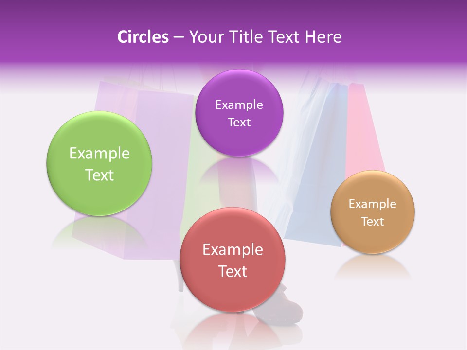 Shop Sexy Buy PowerPoint Template