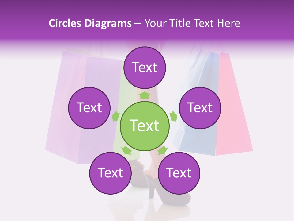 Shop Sexy Buy PowerPoint Template